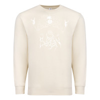 Sandshell hail sagan musical Premium Sweatshirt - artisFamous