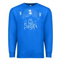 True Royal hail sagan musical Premium Sweatshirt - artisFamous