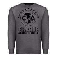 Charcoal Heather club america de mexico Premium Sweatshirt - artisFamous
