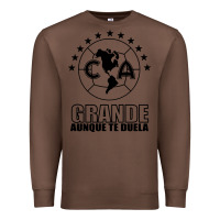 Chestnut club america de mexico Premium Sweatshirt - artisFamous