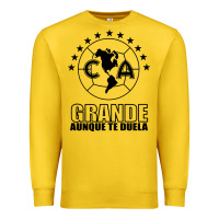 Lemon club america de mexico Premium Sweatshirt - artisFamous