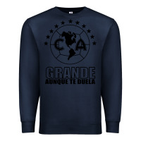 Navy club america de mexico Premium Sweatshirt - artisFamous