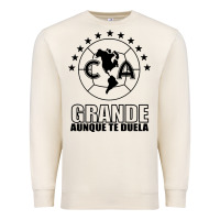 Sandshell club america de mexico Premium Sweatshirt - artisFamous