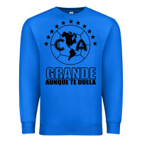 True Royal club america de mexico Premium Sweatshirt - artisFamous