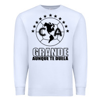 White club america de mexico Premium Sweatshirt - artisFamous