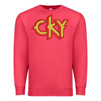 Cardinal cky Premium Sweatshirt - artisFamous