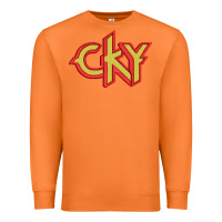 Carrot cky Premium Sweatshirt - artisFamous
