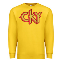 Lemon cky Premium Sweatshirt - artisFamous