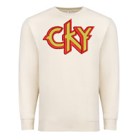 Sandshell cky Premium Sweatshirt - artisFamous