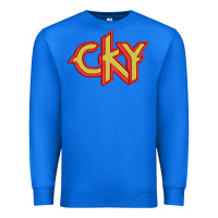 True Royal cky Premium Sweatshirt - artisFamous