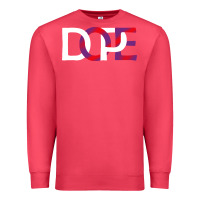 Cardinal dope Premium Sweatshirt - artisFamous