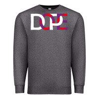 Dope Premium Sweatshirt | Teevron