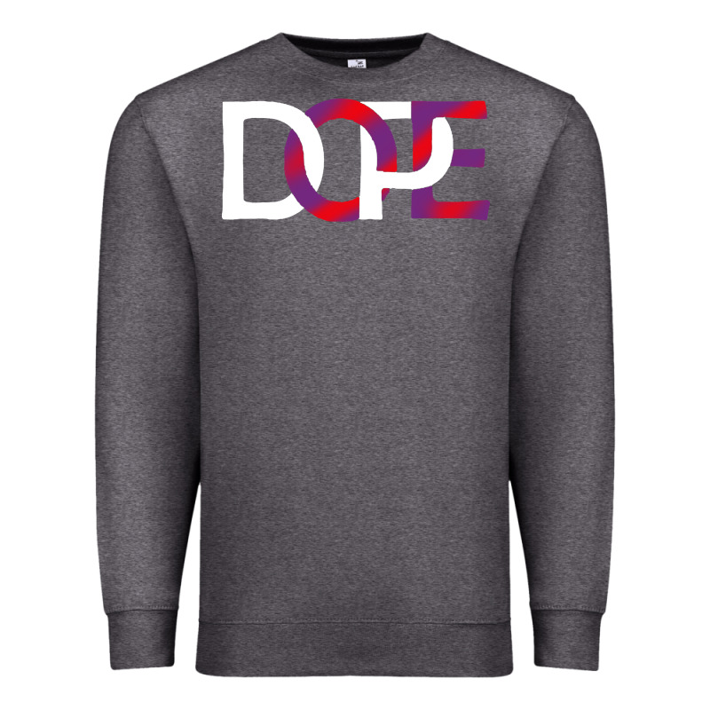 Dope Premium Sweatshirt by artisFamous | Teevron