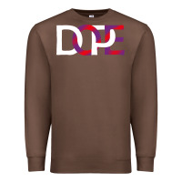 Chestnut dope Premium Sweatshirt - artisFamous