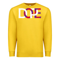 Lemon dope Premium Sweatshirt - artisFamous