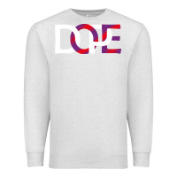 Oatmeal Heather dope Premium Sweatshirt - artisFamous