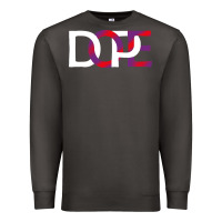 Smoke dope Premium Sweatshirt - artisFamous