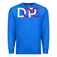 True Royal dope Premium Sweatshirt - artisFamous