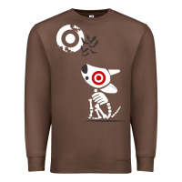 Chestnut target team member halloween Premium Sweatshirt - artisFamous