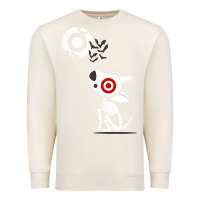 Sandshell target team member halloween Premium Sweatshirt - artisFamous