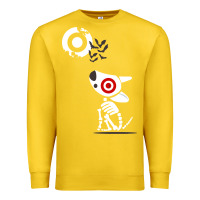 Lemon target team member halloween Premium Sweatshirt - artisFamous