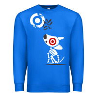 True Royal target team member halloween Premium Sweatshirt - artisFamous