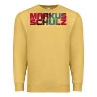 Antique Gold markus schulz music dj Premium Sweatshirt - artisFamous