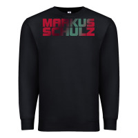 Black markus schulz music dj Premium Sweatshirt - artisFamous