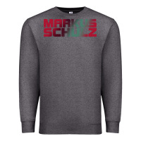 Charcoal Heather markus schulz music dj Premium Sweatshirt - artisFamous