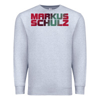 Heather Grey markus schulz music dj Premium Sweatshirt - artisFamous