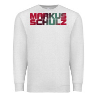 Oatmeal Heather markus schulz music dj Premium Sweatshirt - artisFamous