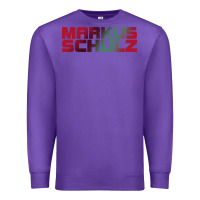 Purple markus schulz music dj Premium Sweatshirt - artisFamous