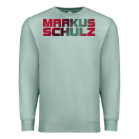 Seafoam markus schulz music dj Premium Sweatshirt - artisFamous