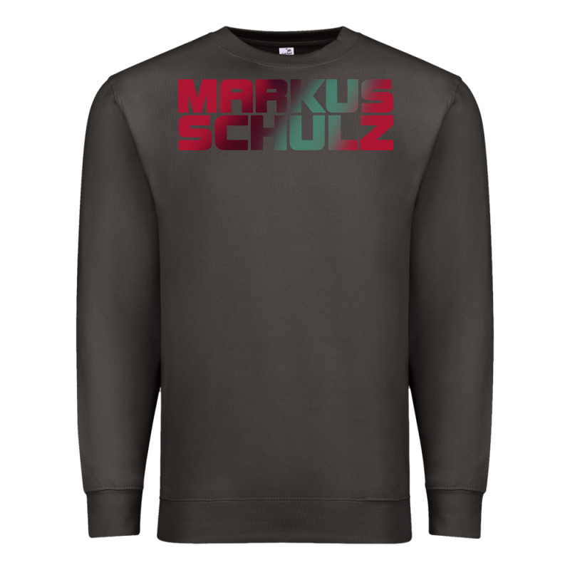 Markus Schulz Music Dj Premium Sweatshirt by artisFamous | Teevron
