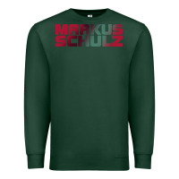 Sports Green markus schulz music dj Premium Sweatshirt - artisFamous