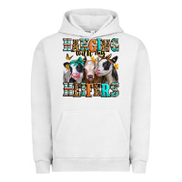 Pigment Lunar Rock hanging with my heifers Urban Hoodie - Jasminsmagicworld