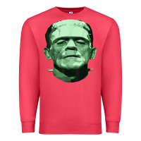 Cardinal frankenstein Premium Sweatshirt - artisFamous