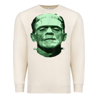 Sandshell frankenstein Premium Sweatshirt - artisFamous