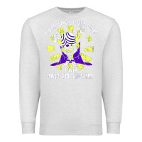 Oatmeal Heather i am mojo jojo Premium Sweatshirt - artisFamous