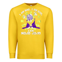 Lemon i am mojo jojo Premium Sweatshirt - artisFamous