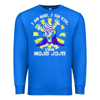 True Royal i am mojo jojo Premium Sweatshirt - artisFamous