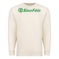 Sandshell SINN FÉIN PARTY IN UNITED KINGDOM Premium Sweatshirt - artisFamous