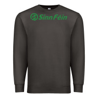 Sinn FÉin Party In United Kingdom Premium Sweatshirt | Teevron