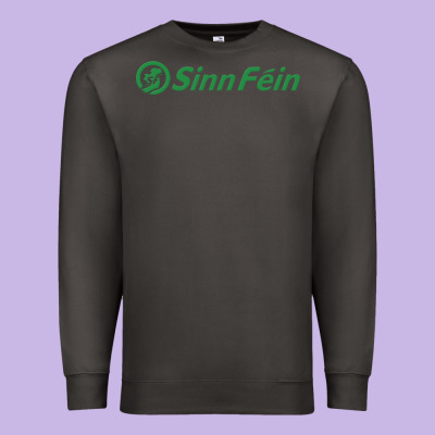 Sinn FÉin Party In United Kingdom Premium Sweatshirt Designed By Artisfamous