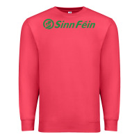 Cardinal SINN FÉIN PARTY IN UNITED KINGDOM Premium Sweatshirt - artisFamous