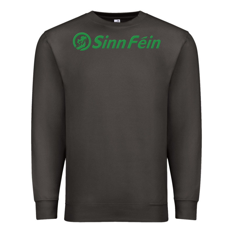 Sinn FÉin Party In United Kingdom Premium Sweatshirt by artisFamous | Teevron