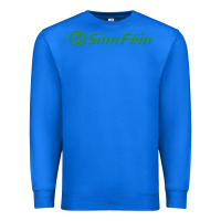 True Royal SINN FÉIN PARTY IN UNITED KINGDOM Premium Sweatshirt - artisFamous