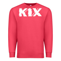 Cardinal kix Premium Sweatshirt - artisFamous