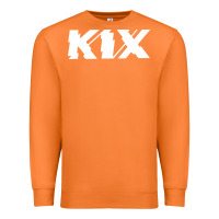 Carrot kix Premium Sweatshirt - artisFamous