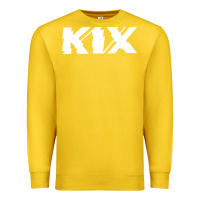 Lemon kix Premium Sweatshirt - artisFamous